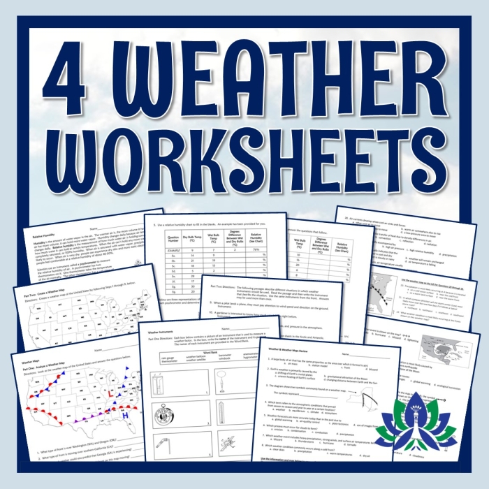 Engaging image of a weather comparisons worksheet for young meteorologists to practice writing Colorful Weather Comparisons worksheet designed for Pre-K students to enhance handwriting skills