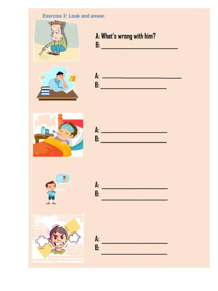 A colorful worksheet for first graders featuring a humorous scene with various mistakes to find. Engage young learners with this fun "What's Wrong with the Picture?" activity for April Fools' Day.