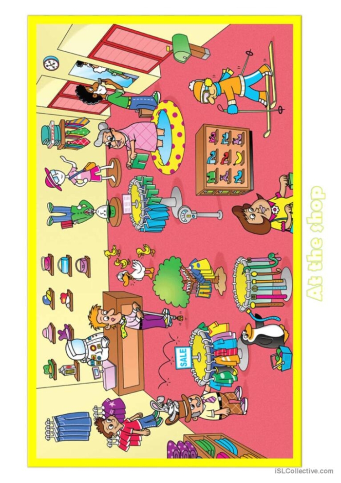 A fun worksheet for first graders to identify mistakes in a silly April Fools' Day picture. What's Wrong with the Picture? worksheet for engaging data and graphing skills.