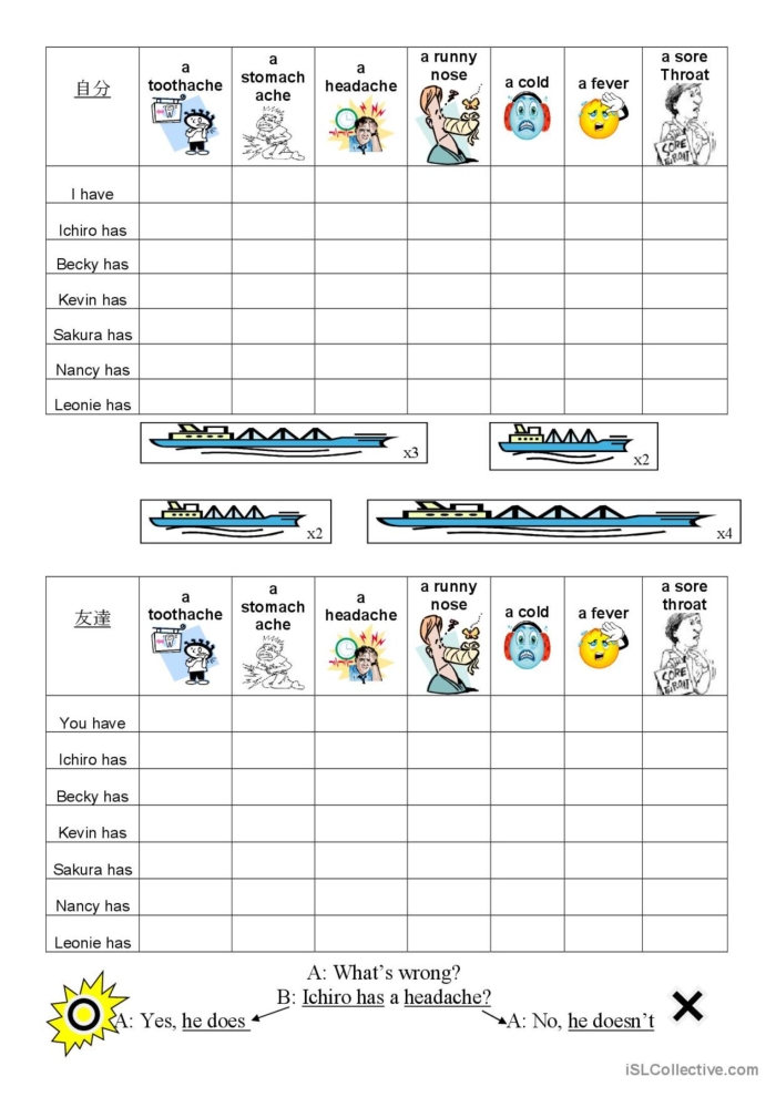 First grade students engaging with a fun "What's Wrong with the Picture?" worksheet for April Fools' Day. Worksheet image 22 showcasing wacky elements to identify and correct.