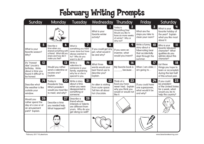 Third Grade Sentence Prompts for Kids worksheet to enhance writing skills